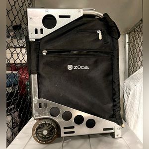 Zuca Pro Artist Bag